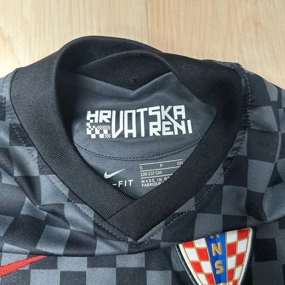 Authentic Croatia jersey - Picture 4 of 4